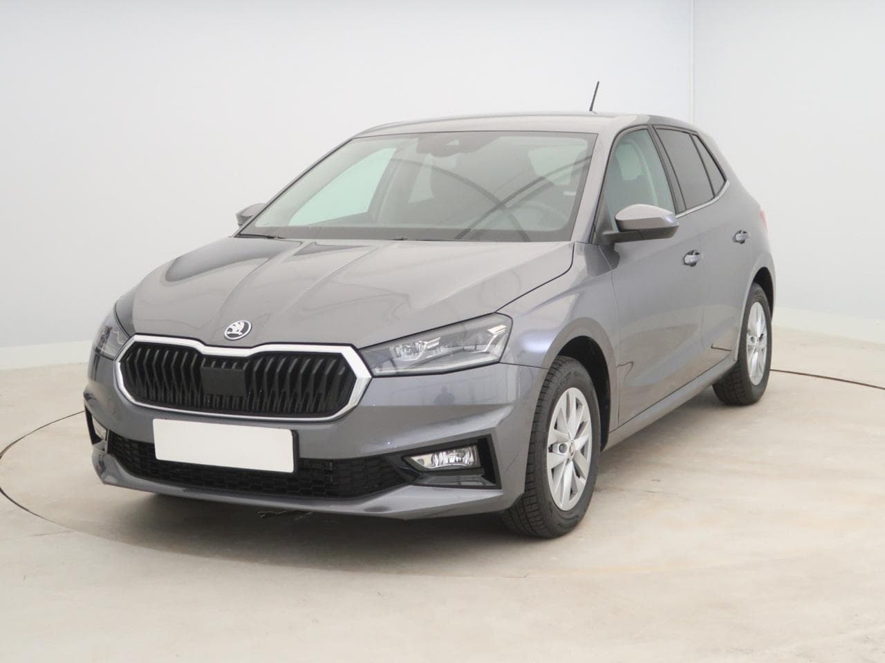 2022 Škoda FABIA - 5