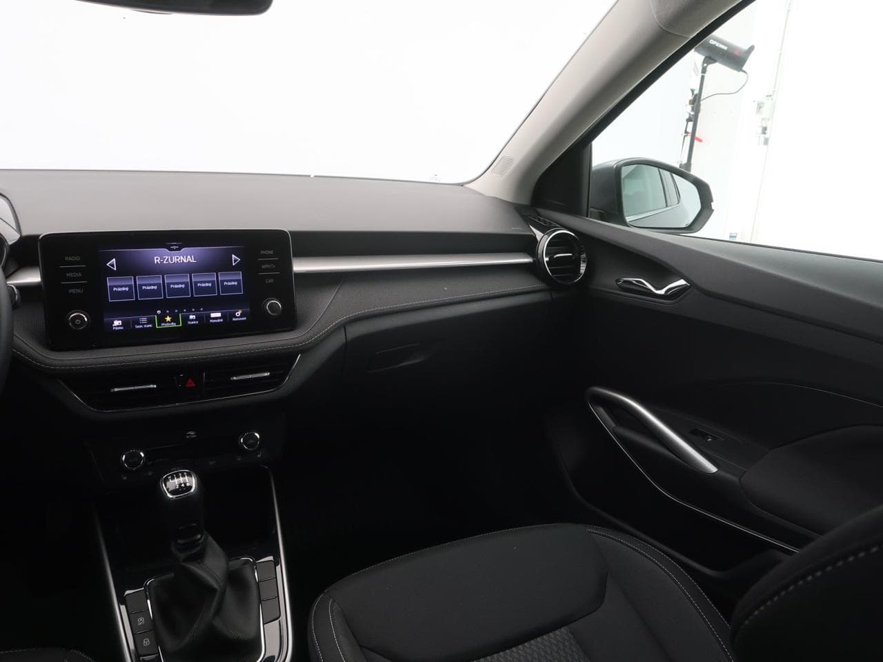2022 Škoda FABIA - 20
