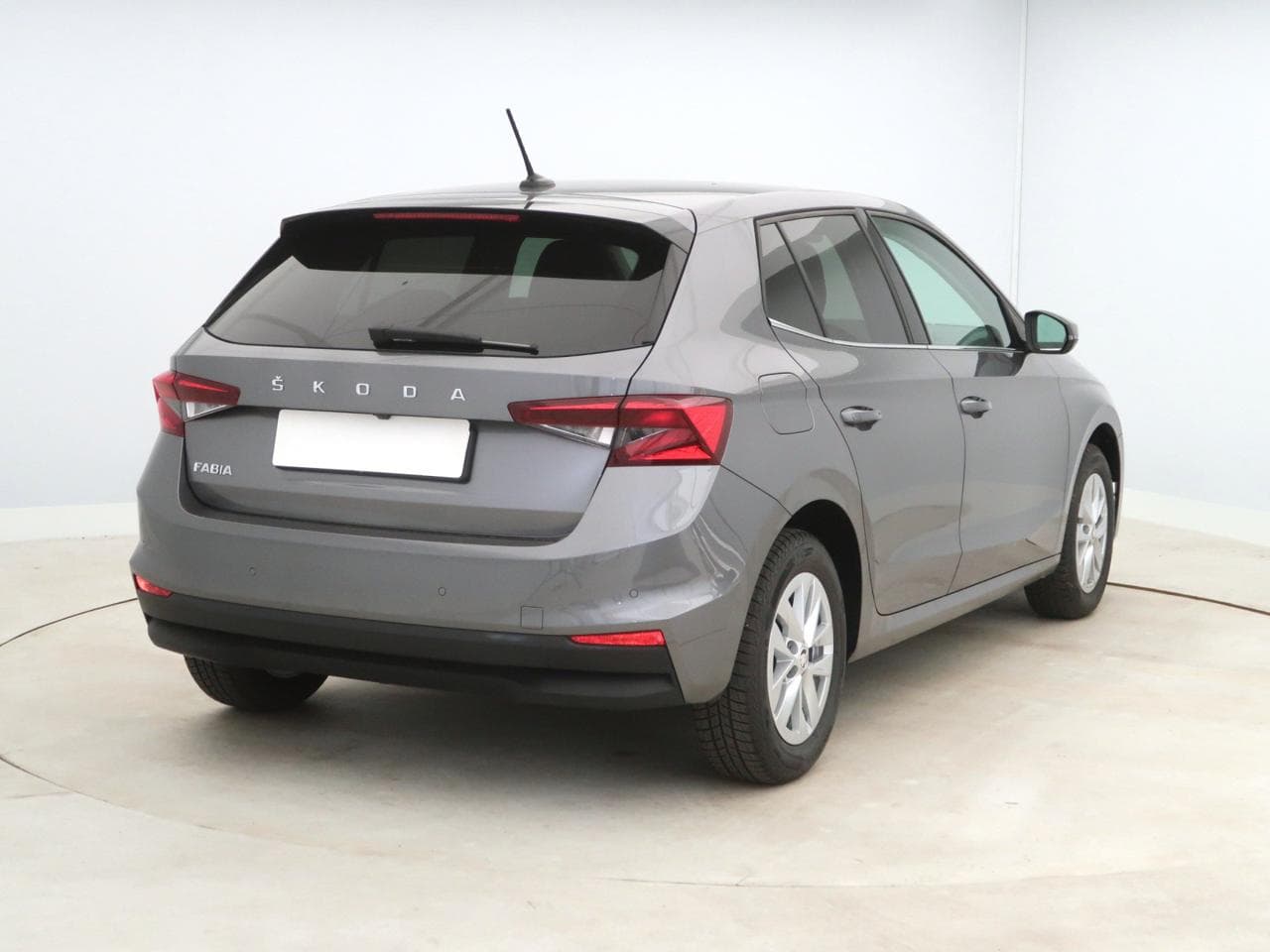 2022 Škoda FABIA - 12