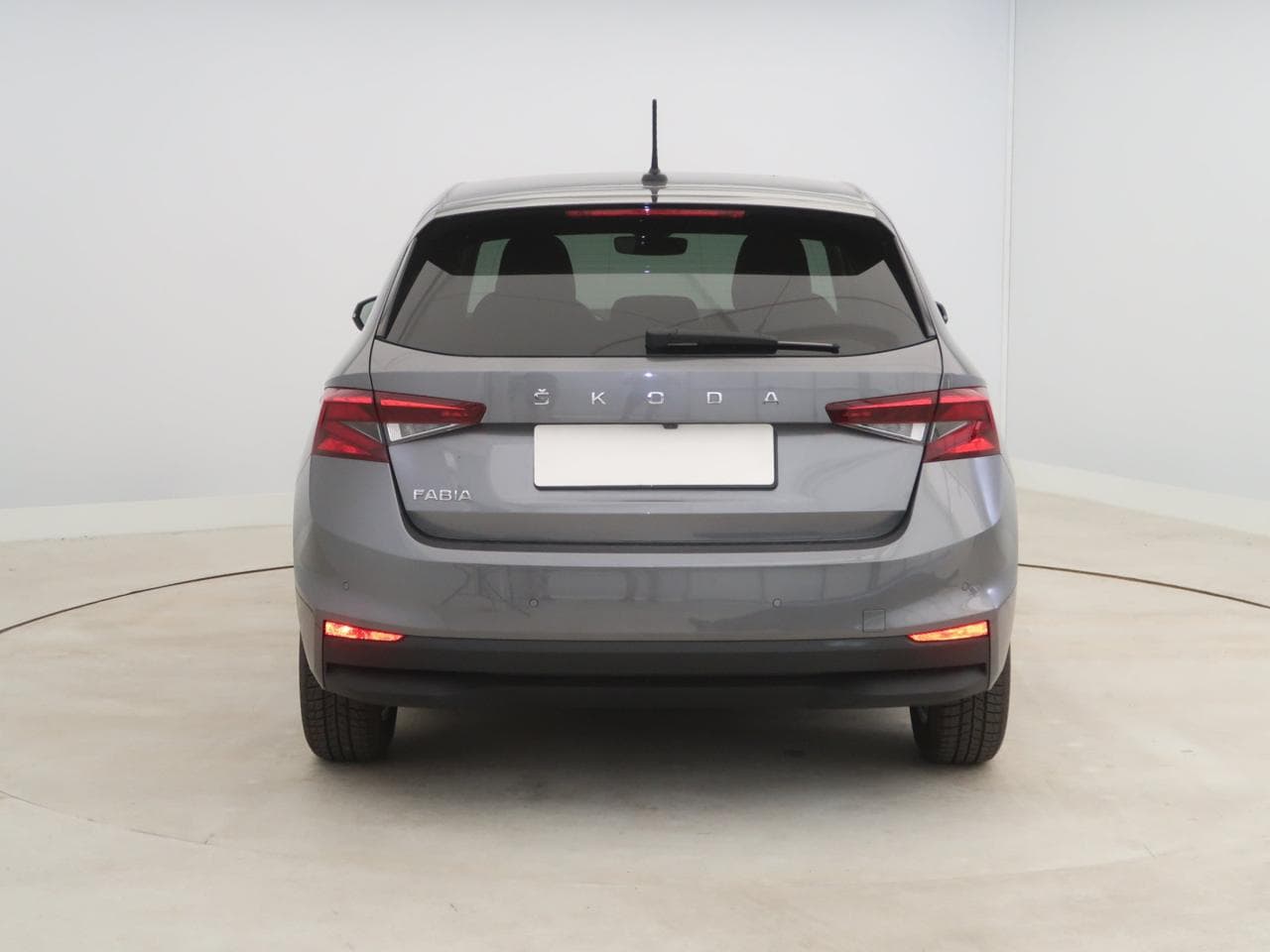 2022 Škoda FABIA - 10