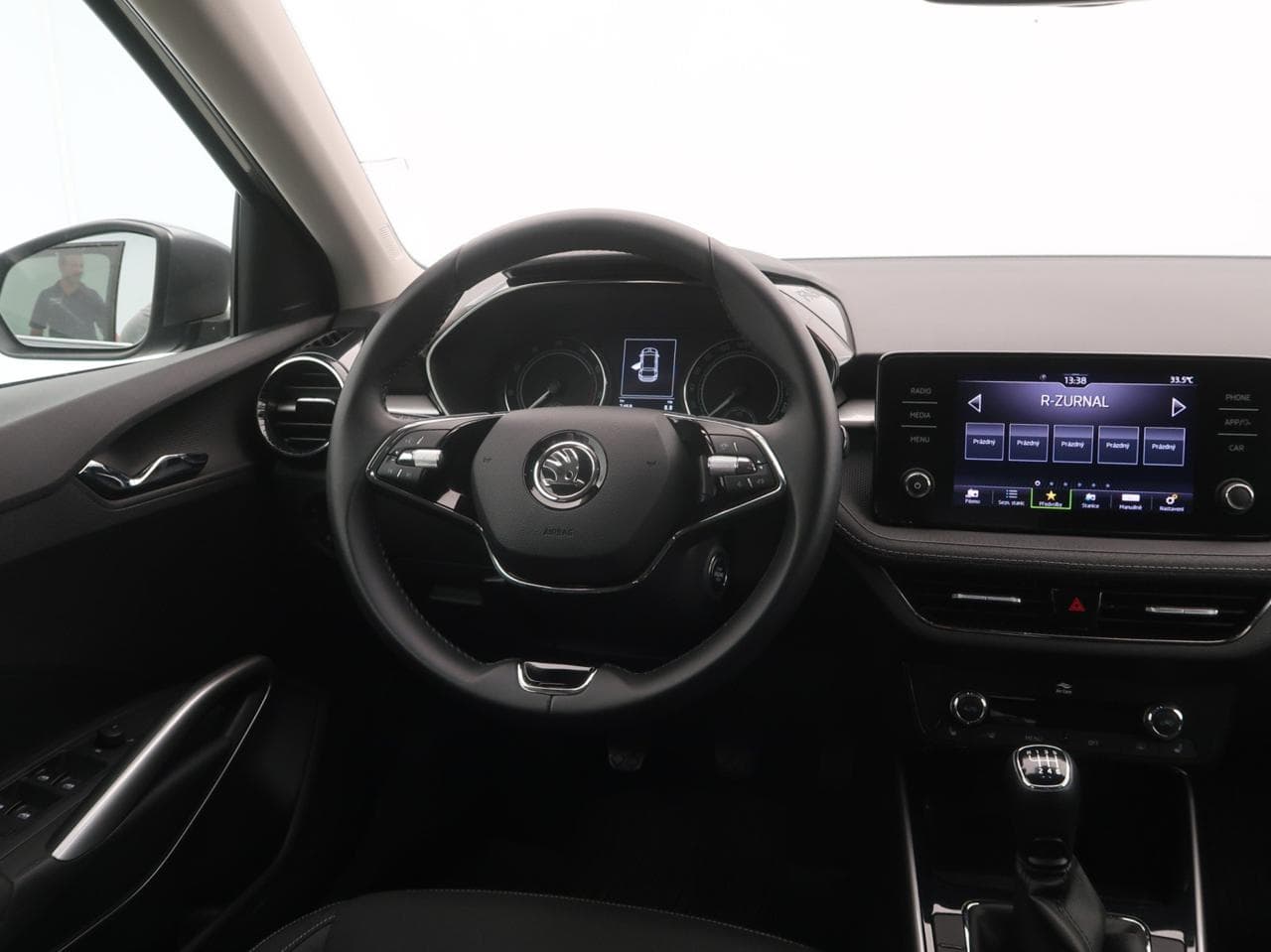2022 Škoda FABIA - 16