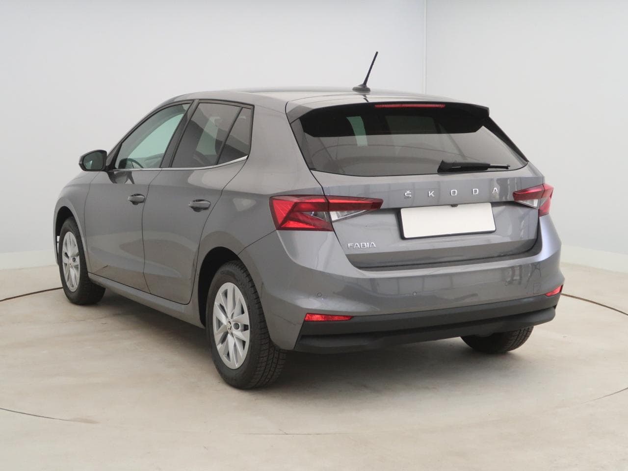 2022 Škoda FABIA - 8