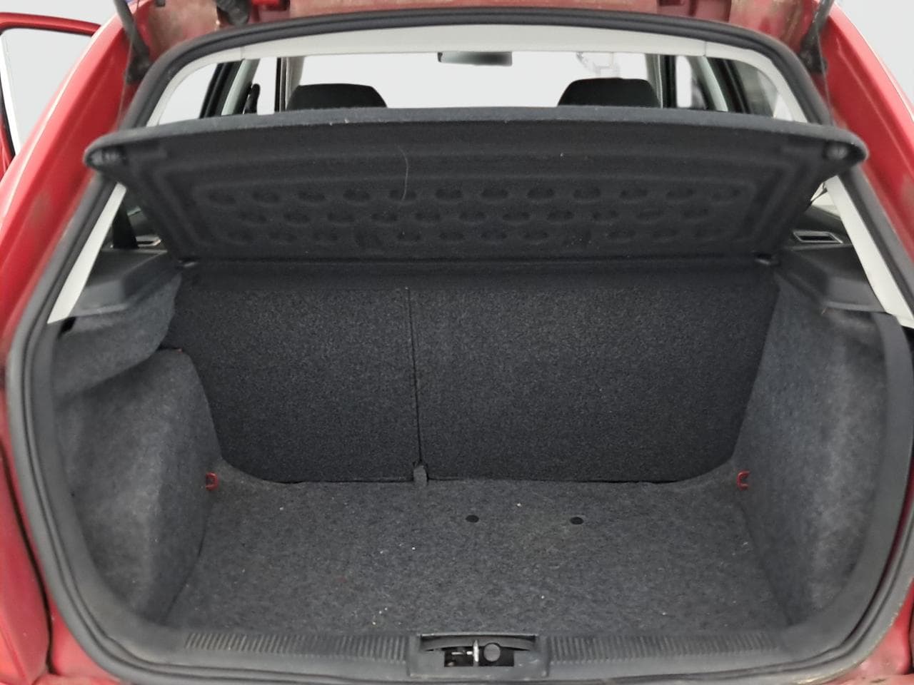 2005 Škoda FABIA - 23