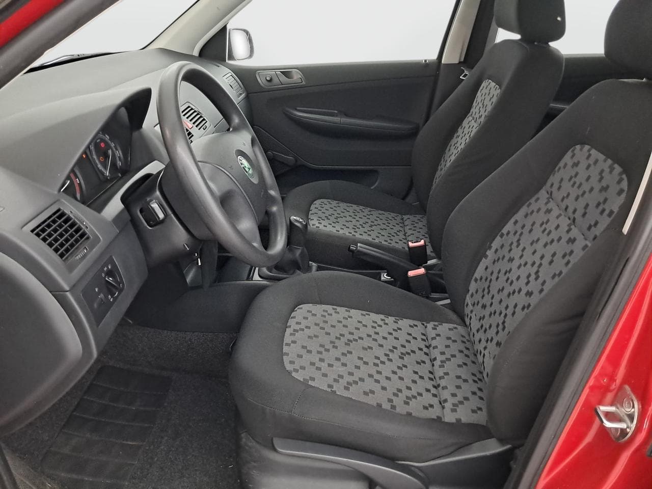 2005 Škoda FABIA - 18