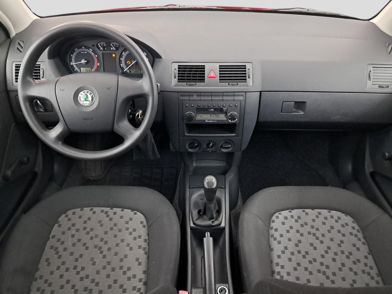 2005 Škoda FABIA - 26