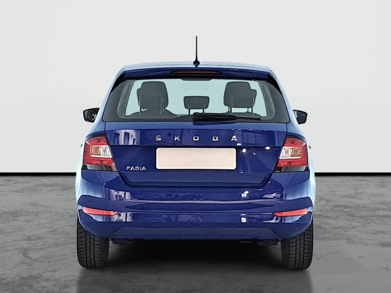 2020 Škoda FABIA - 9