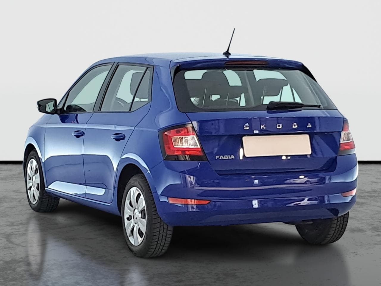 2020 Škoda FABIA - 7