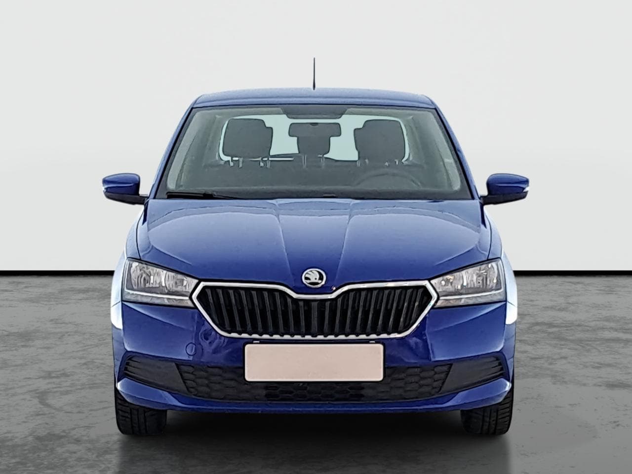 2020 Škoda FABIA - 2