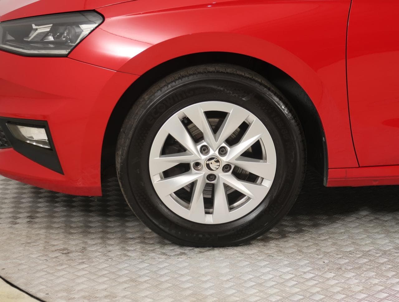 2023 Škoda FABIA - 20