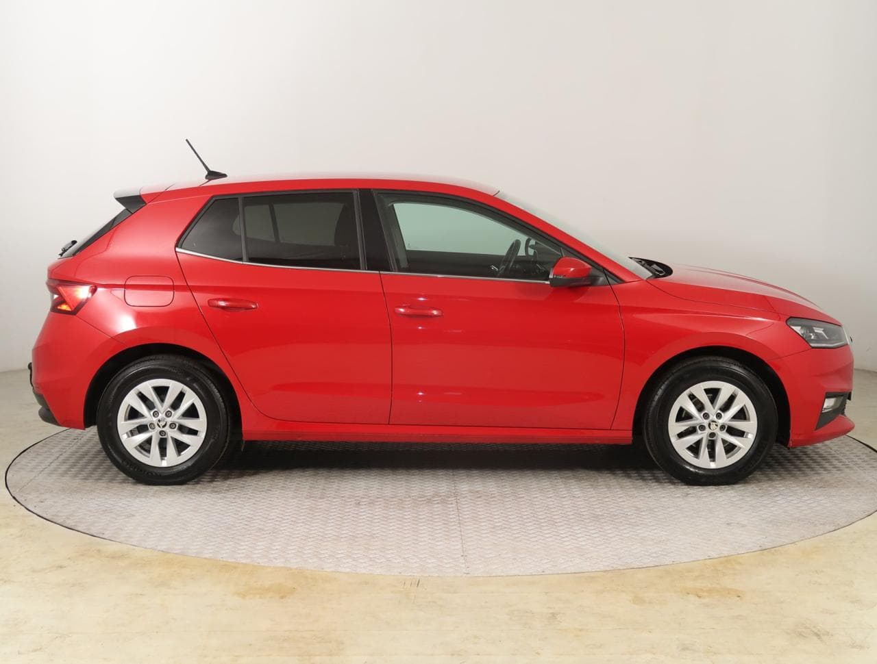2023 Škoda FABIA - 8