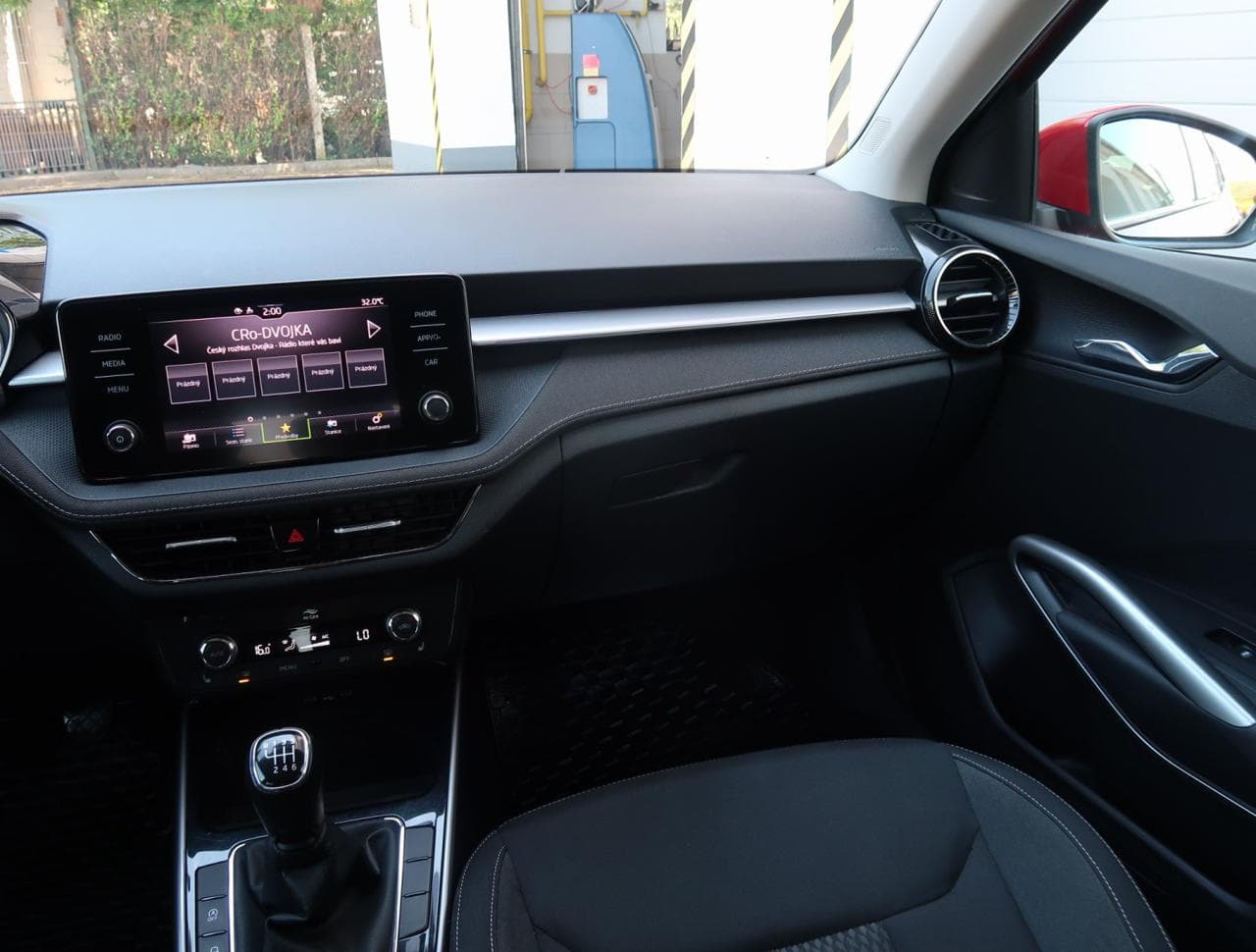 2023 Škoda FABIA - 11