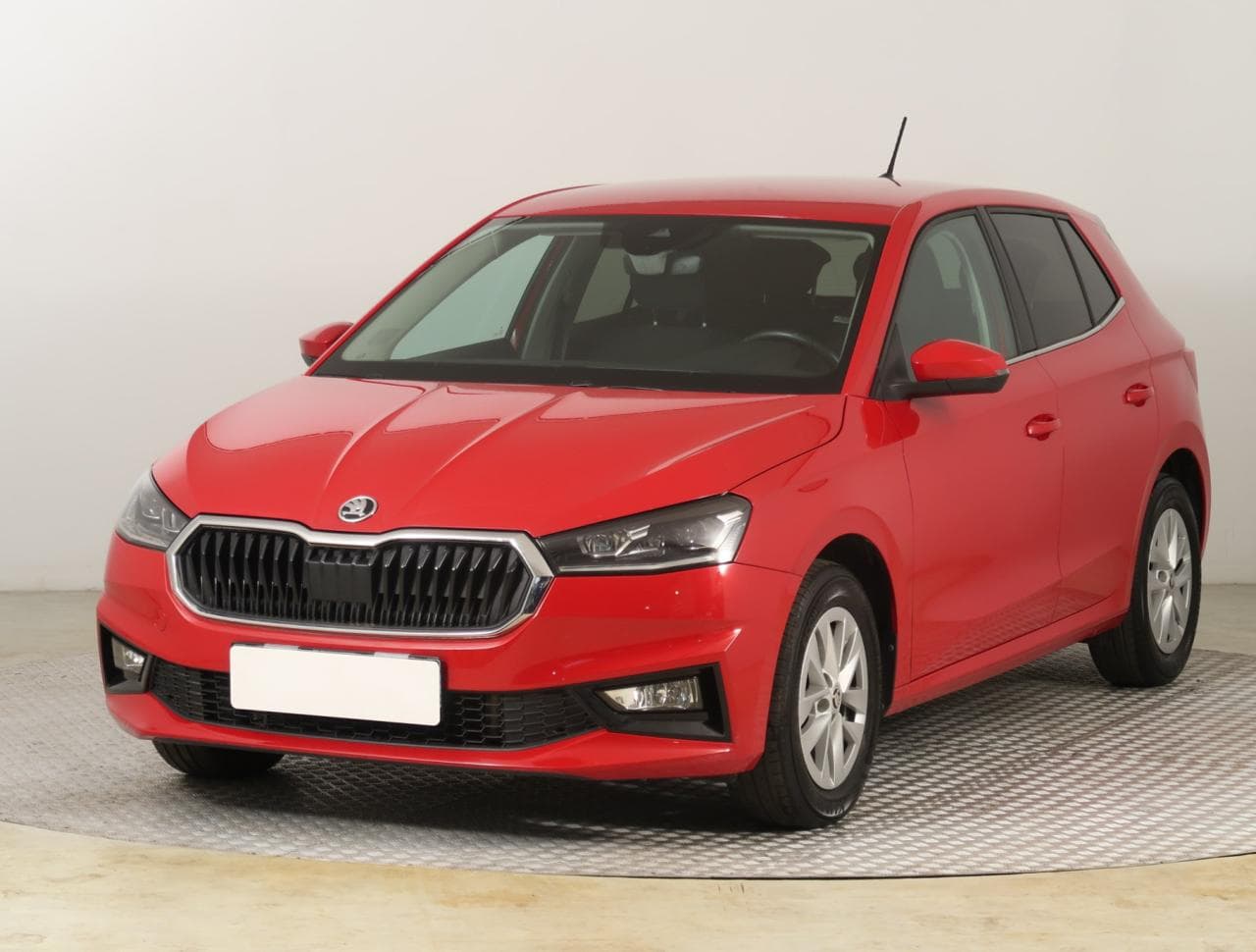 2023 Škoda FABIA - 3