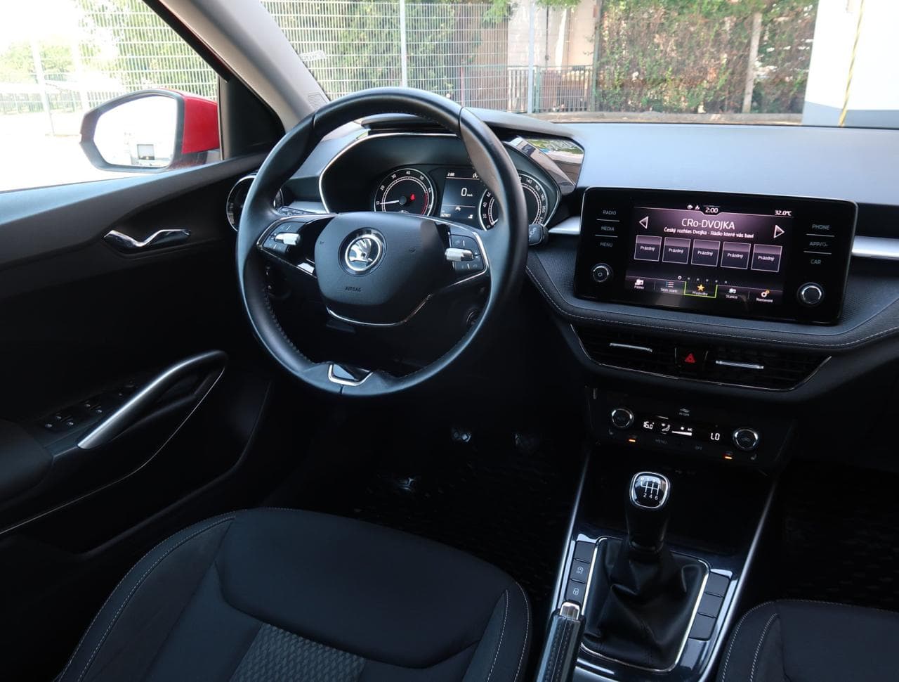 2023 Škoda FABIA - 9