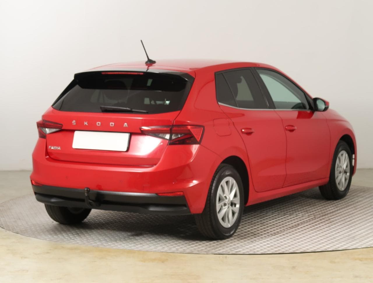 2023 Škoda FABIA - 7
