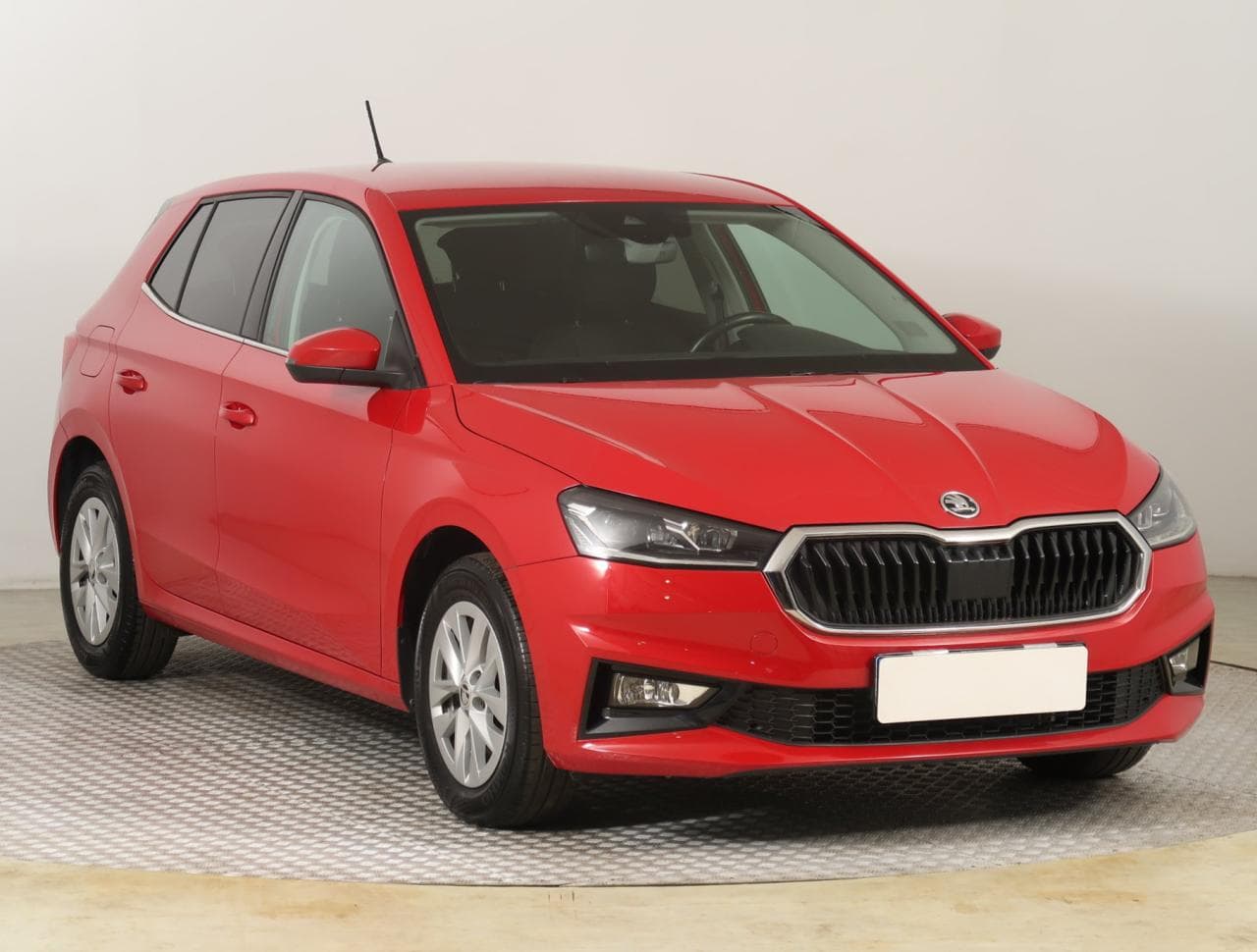 2023 Škoda FABIA