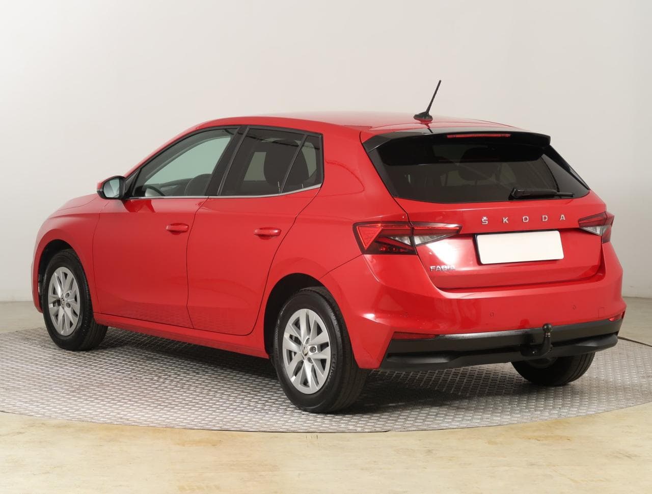 2023 Škoda FABIA - 5