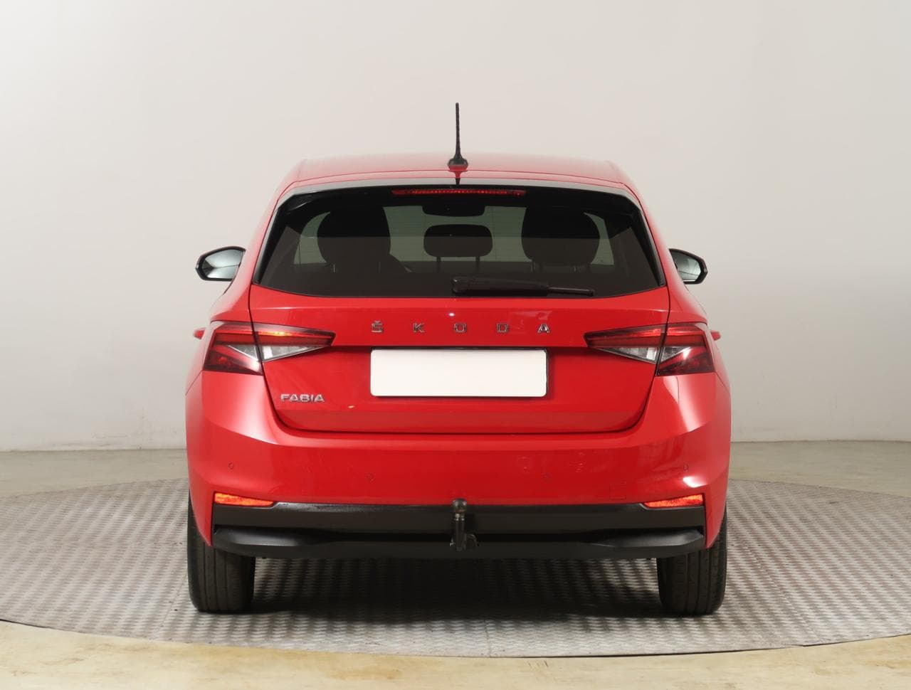2023 Škoda FABIA - 6