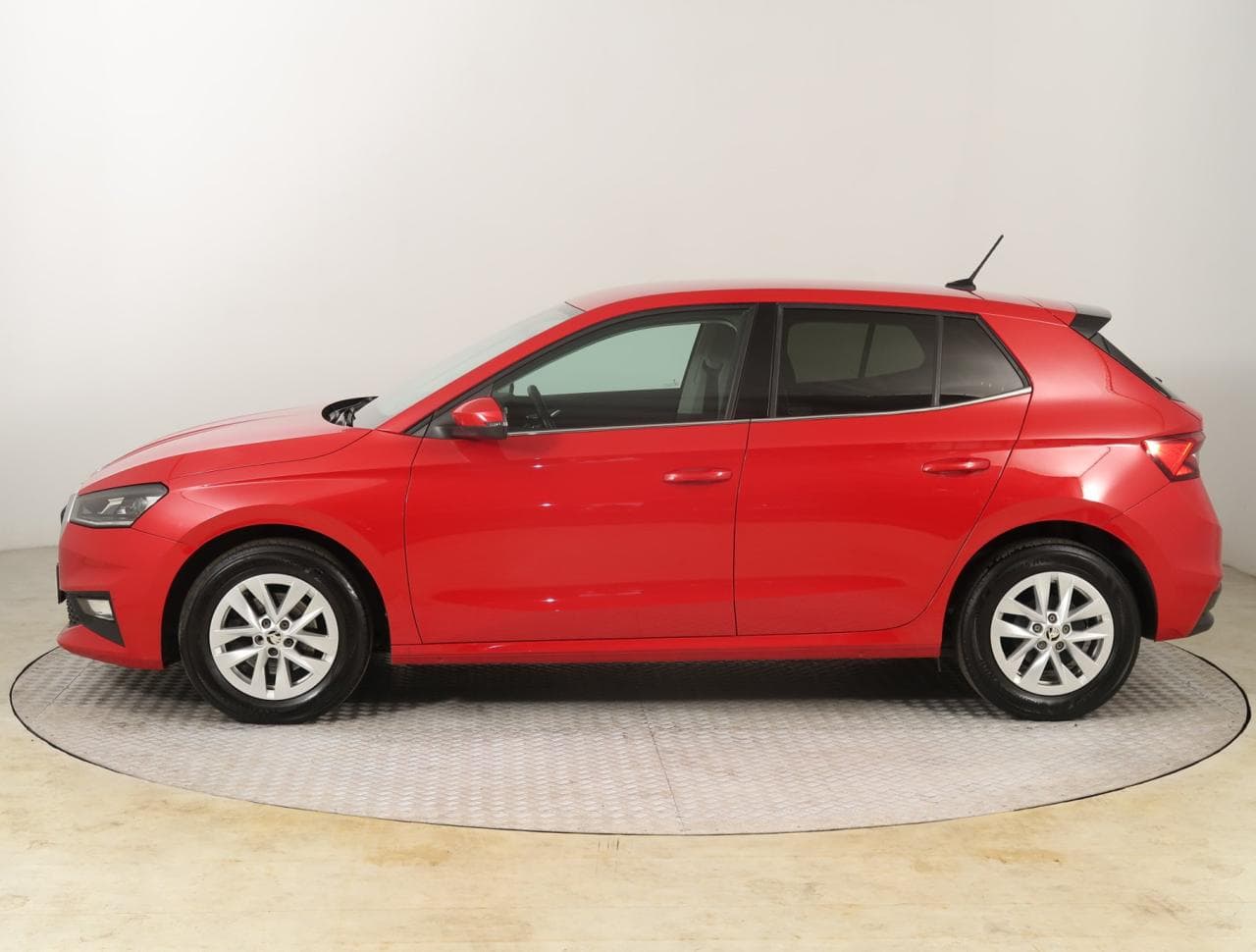 2023 Škoda FABIA - 4