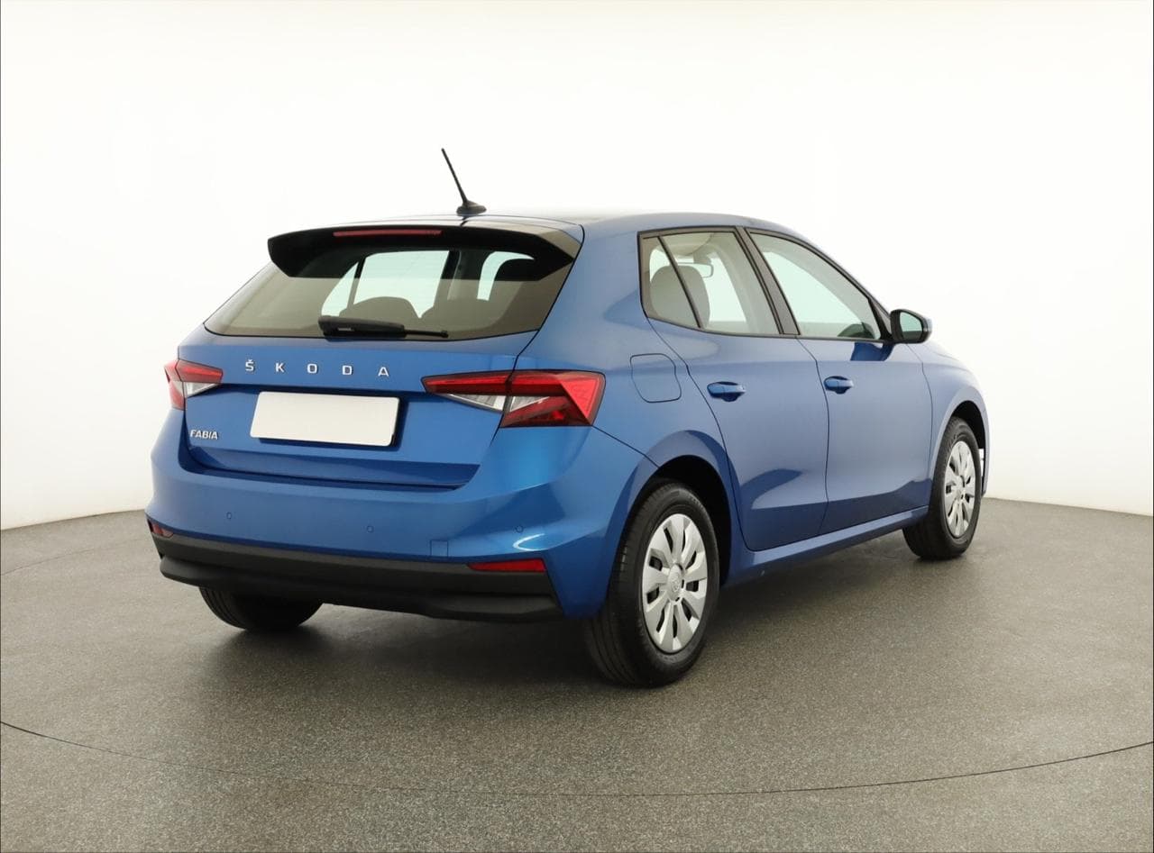 2024 Škoda FABIA - 7