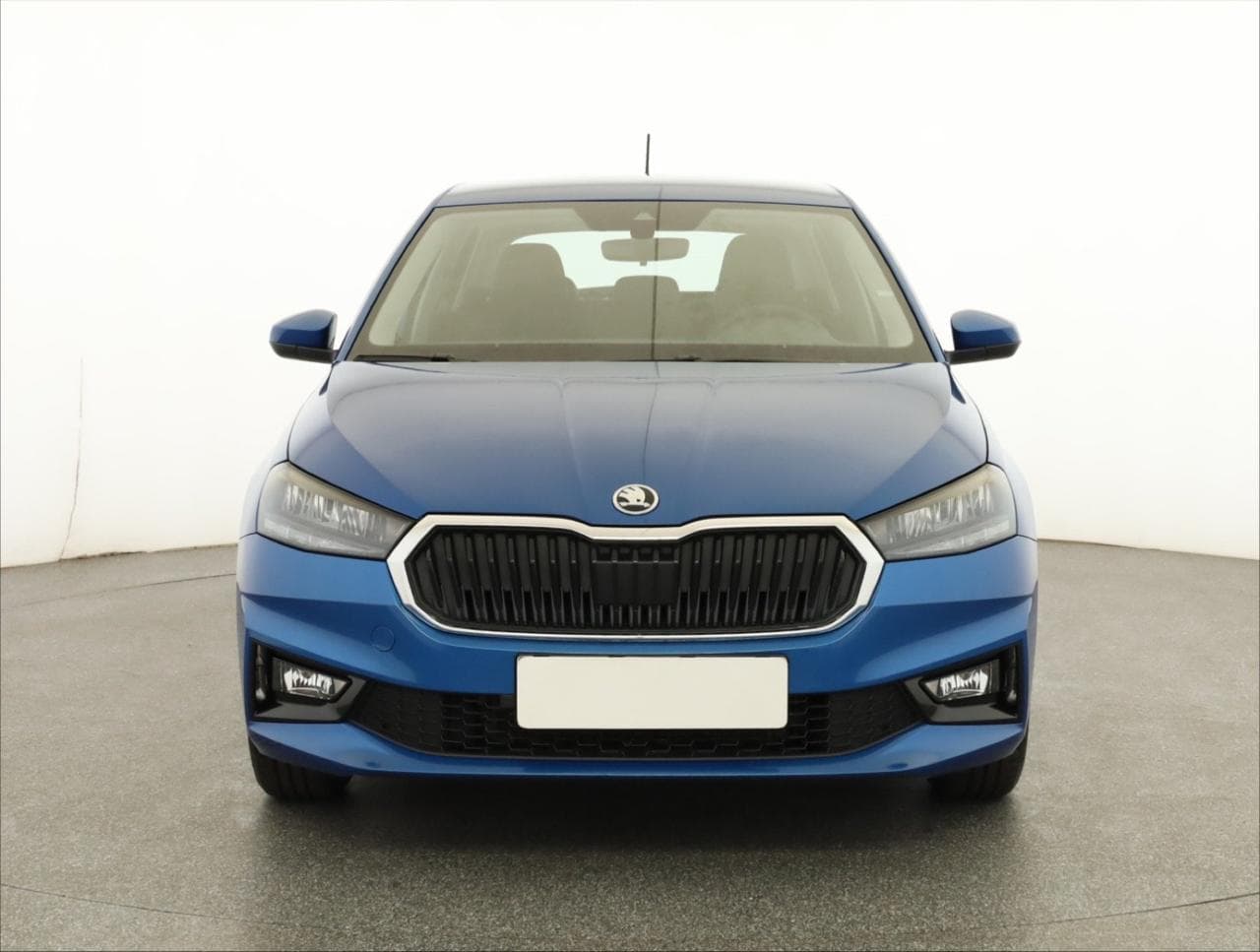 2024 Škoda FABIA - 2