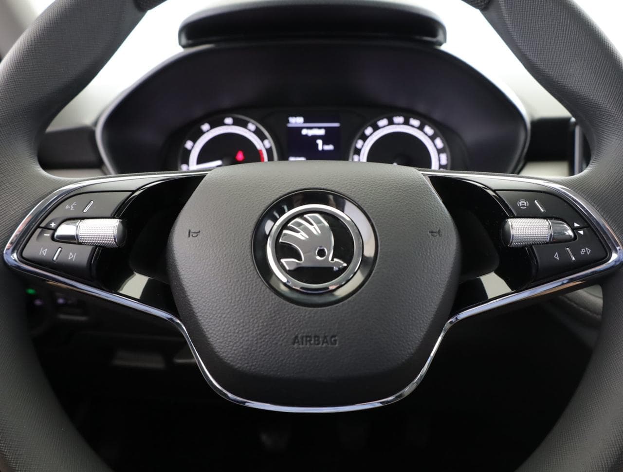 2024 Škoda FABIA - 14
