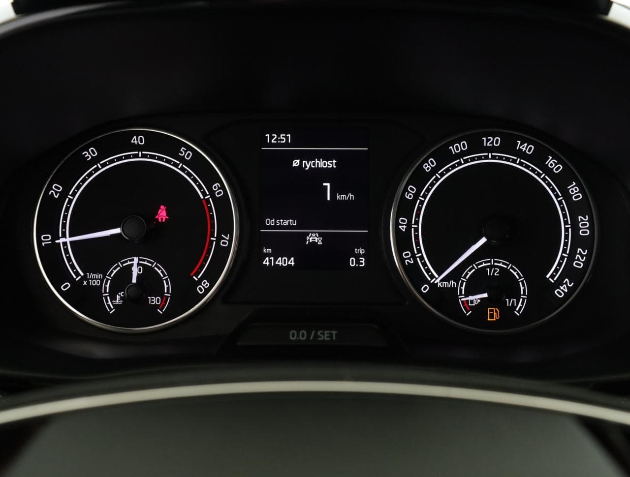 2024 Škoda FABIA - 15