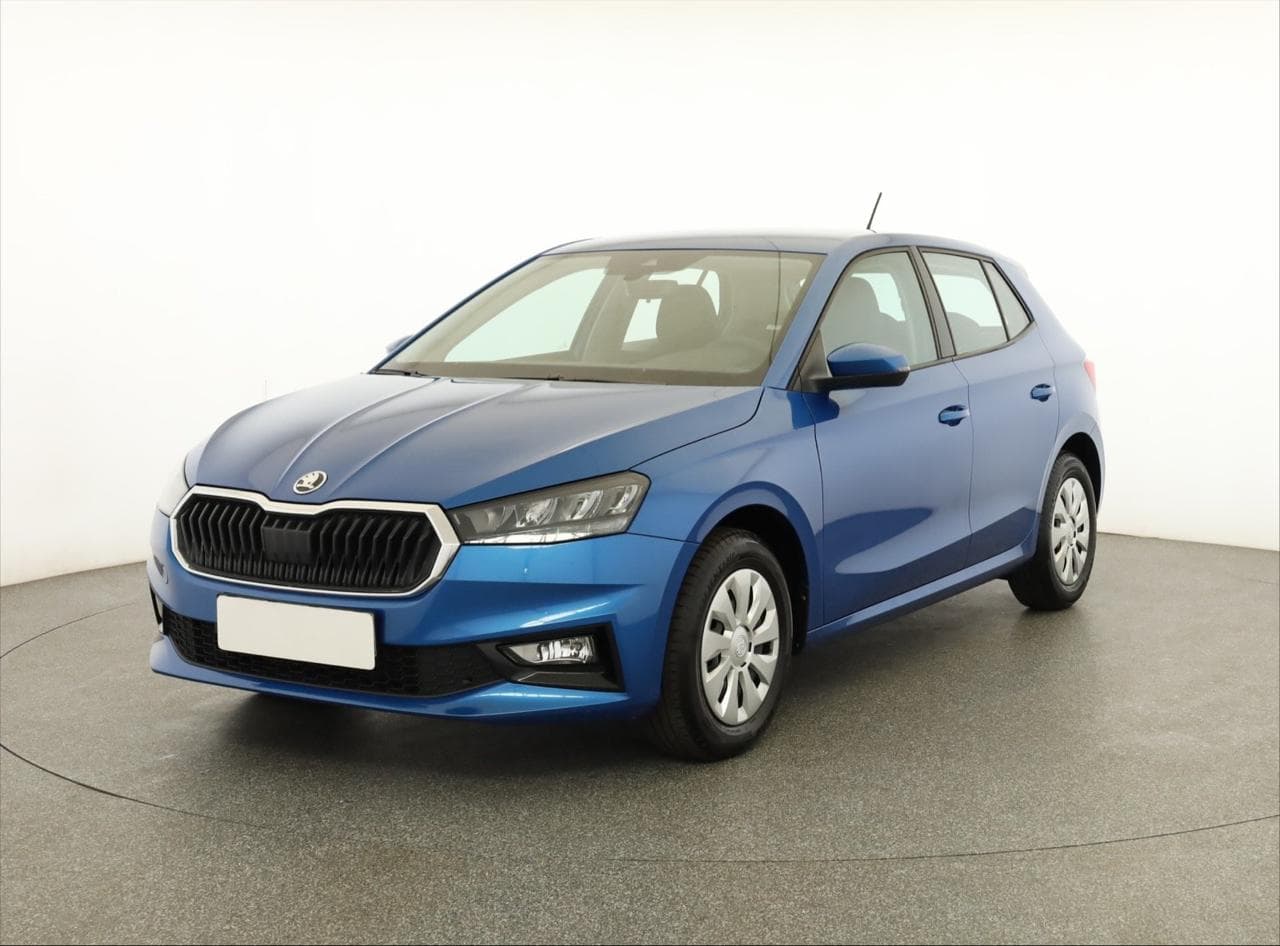 2024 Škoda FABIA - 3