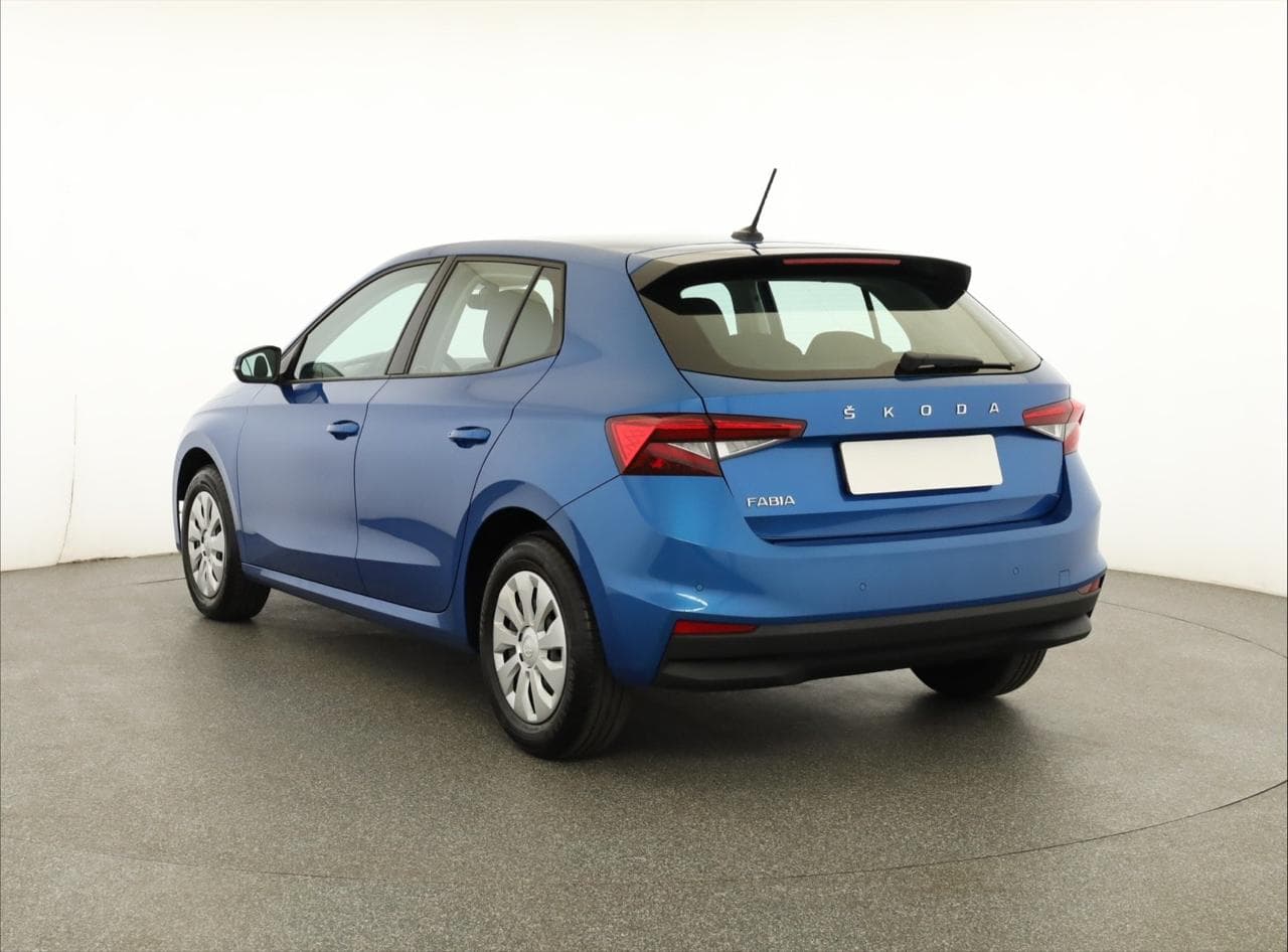 2024 Škoda FABIA - 5