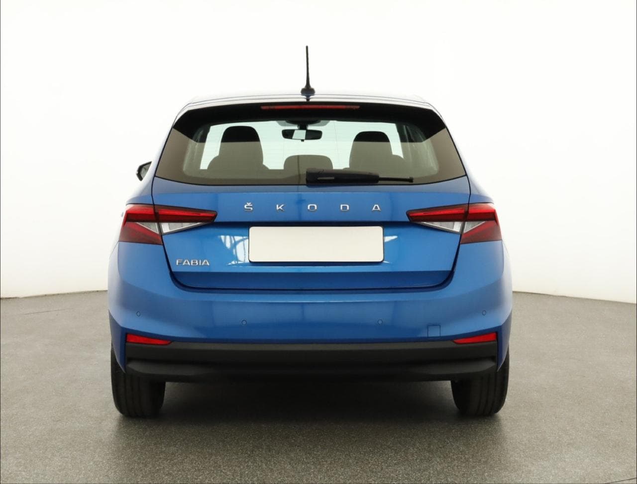 2024 Škoda FABIA - 6