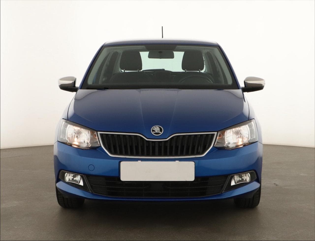 2016 Škoda FABIA - 2