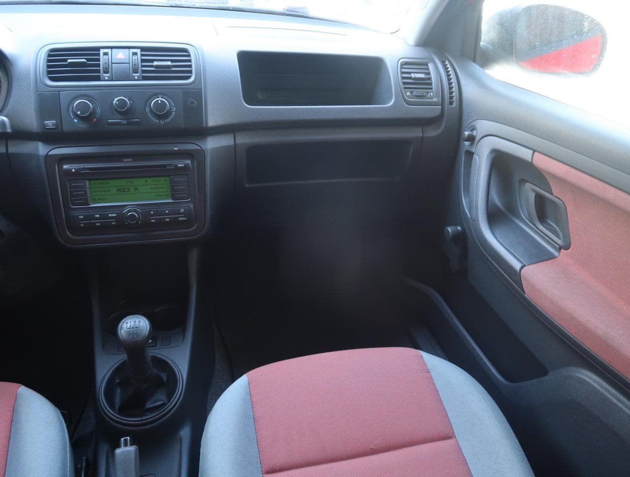 2007 Škoda FABIA - 21
