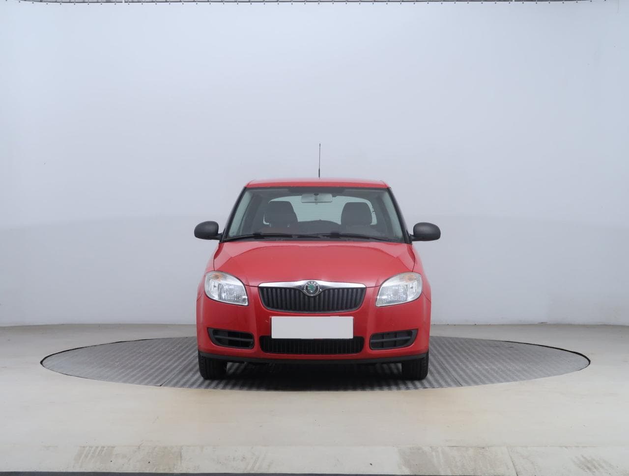 2007 Škoda FABIA - 3