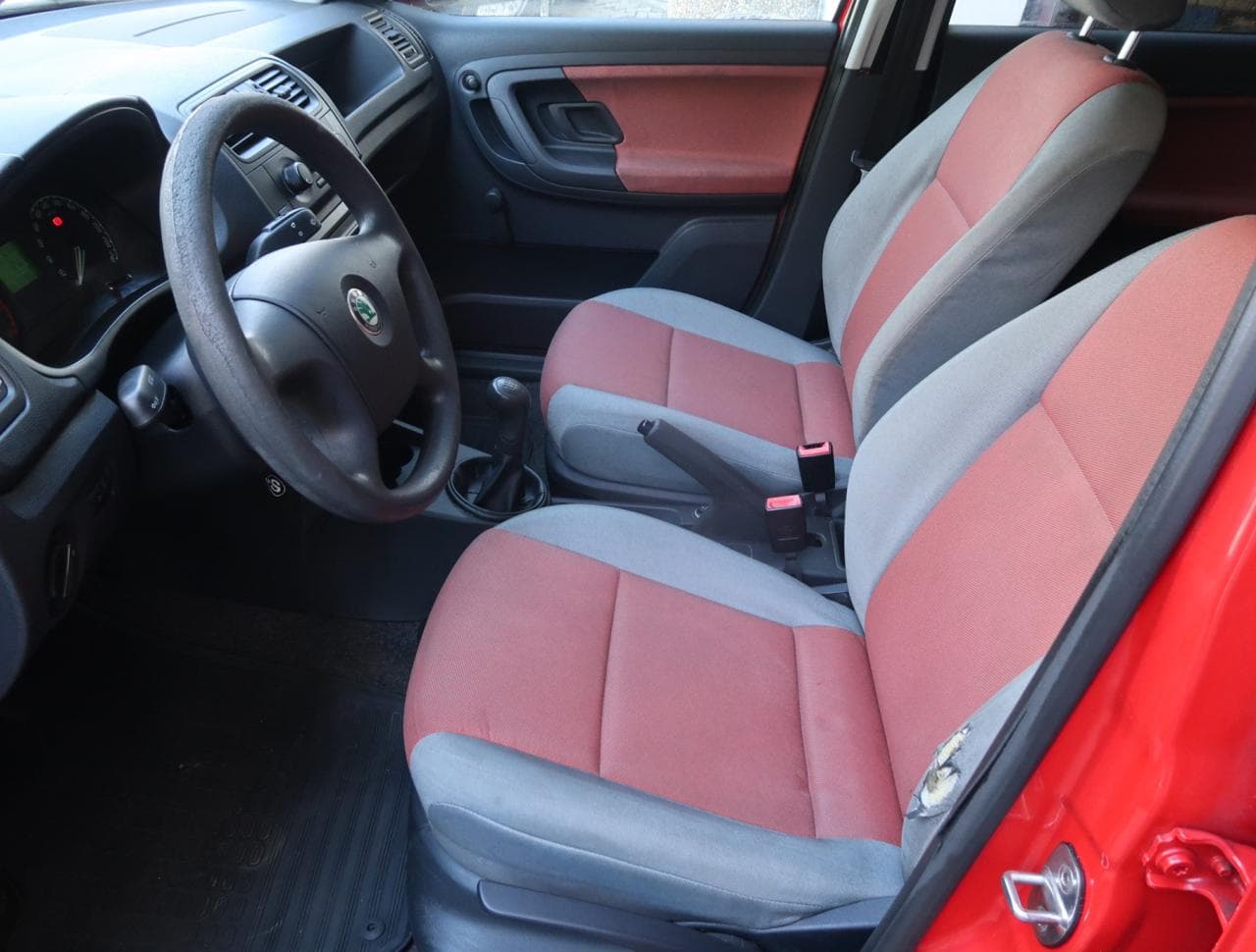 2007 Škoda FABIA - 31