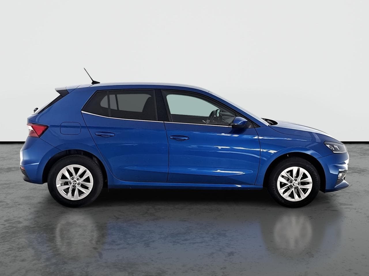 2023 Škoda FABIA - 14