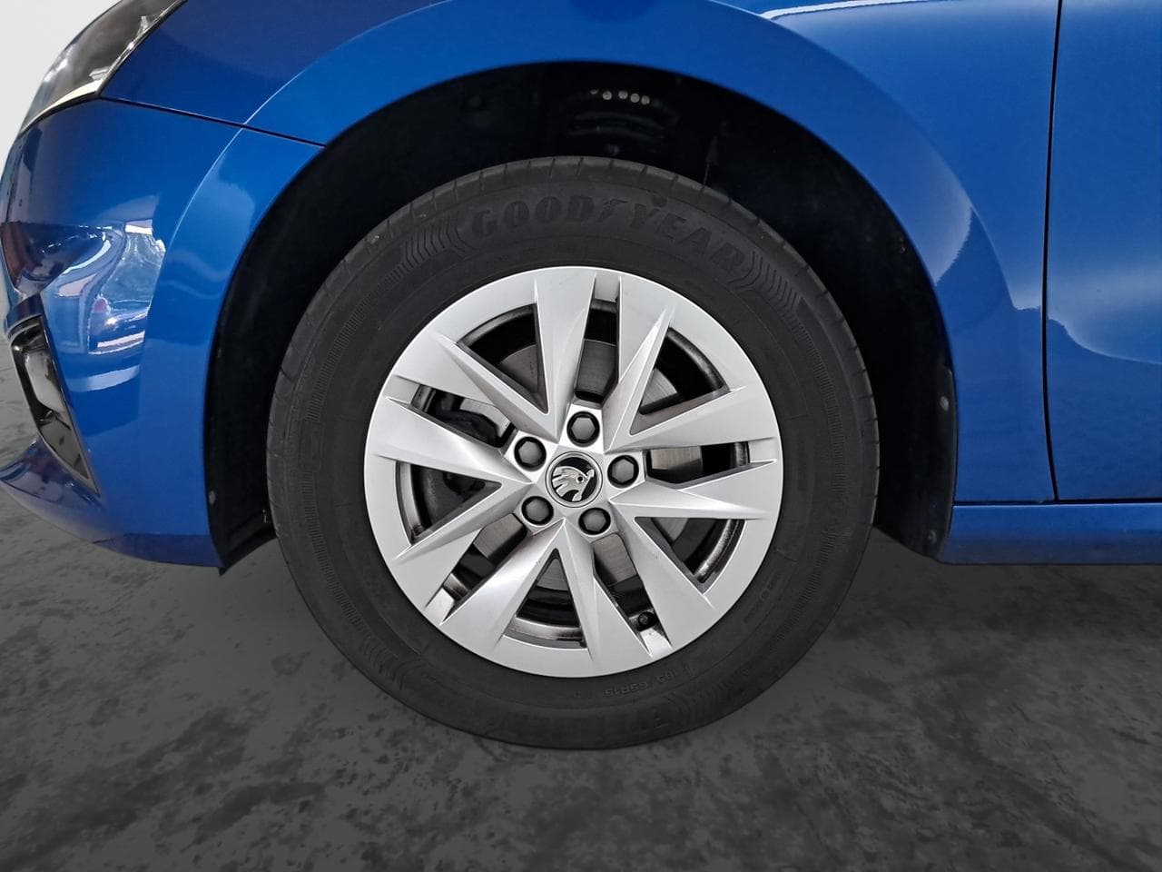 2023 Škoda FABIA - 35