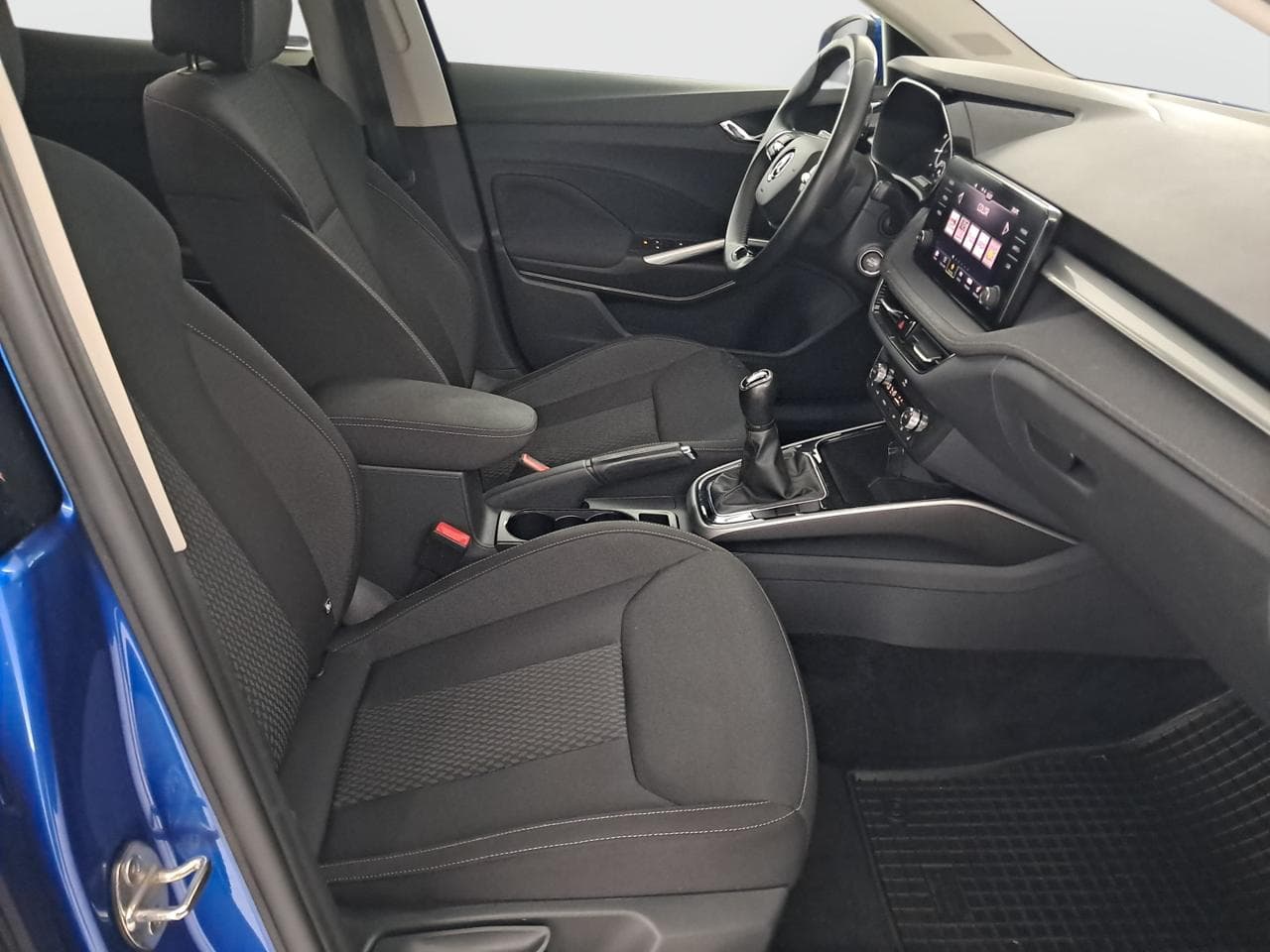 2023 Škoda FABIA - 18