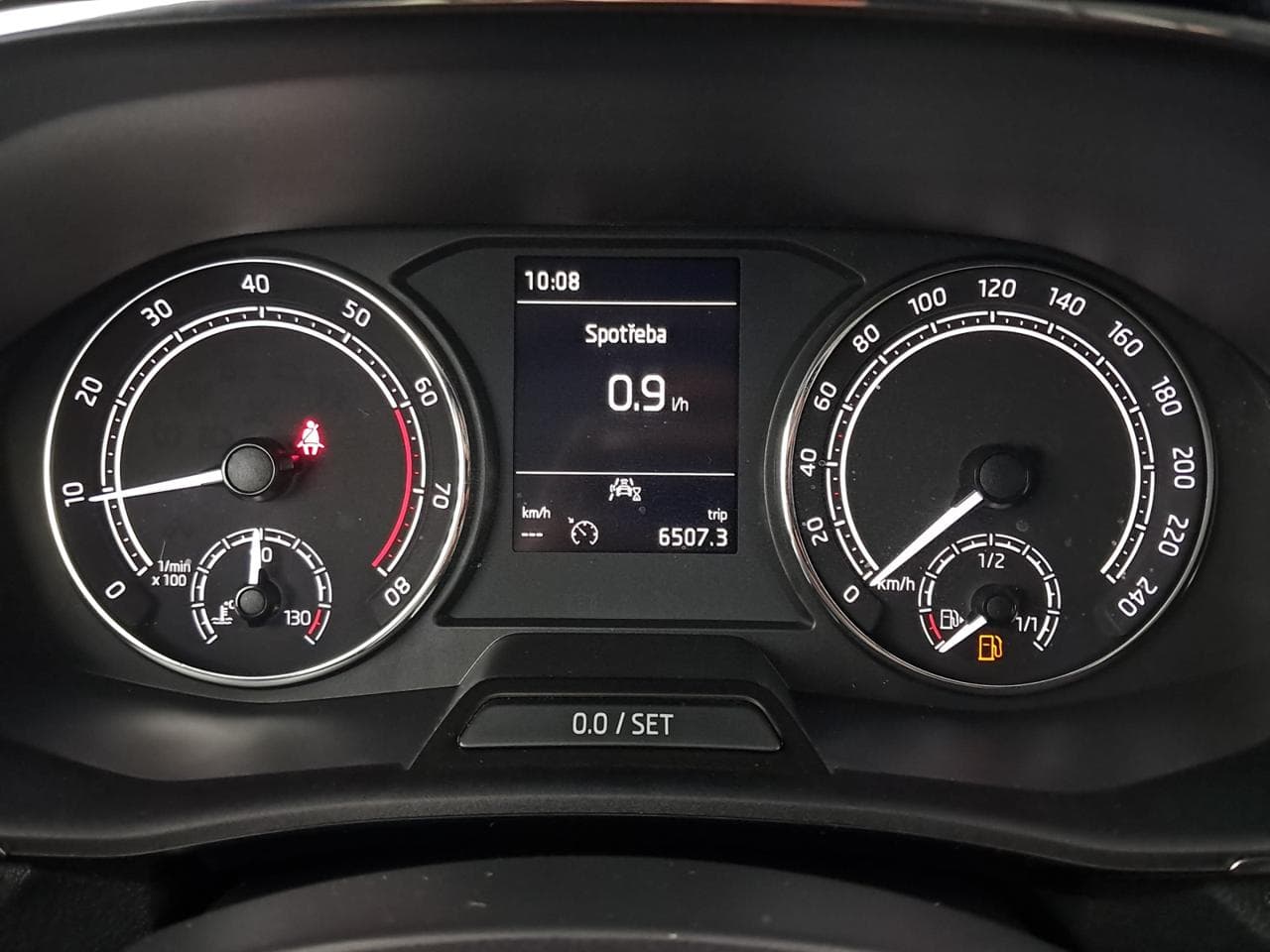 2023 Škoda FABIA - 27