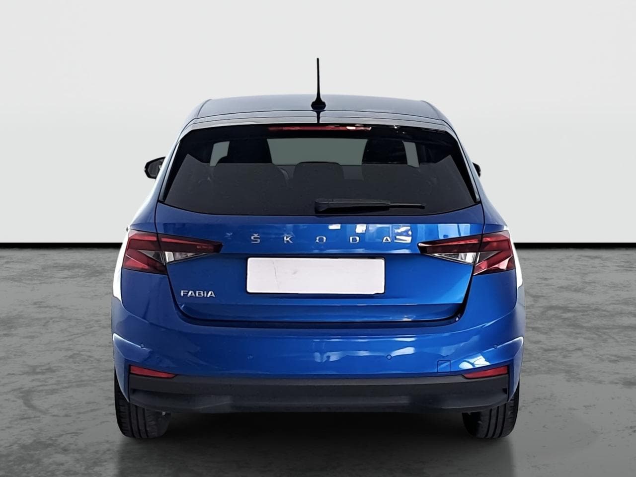 2023 Škoda FABIA - 10