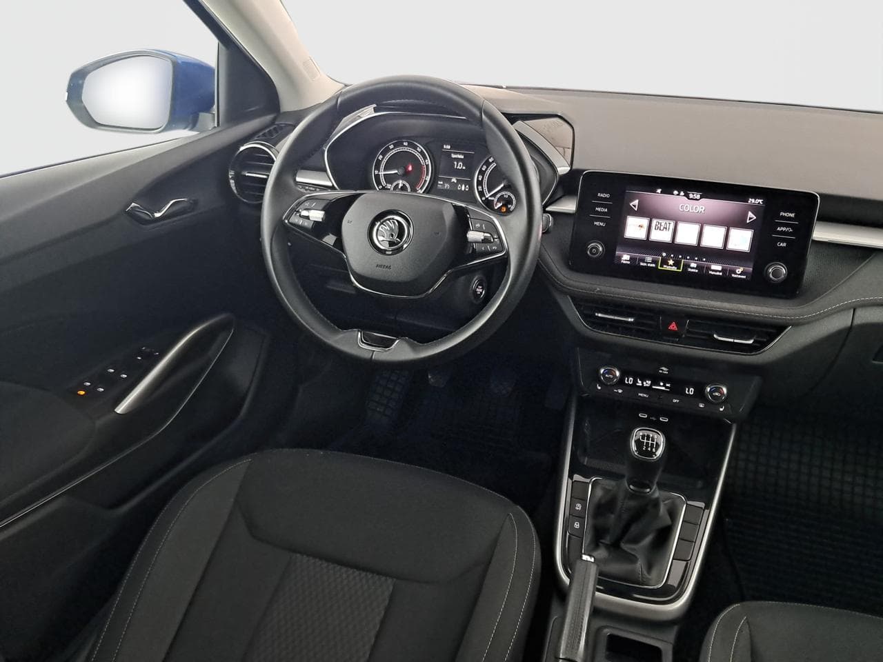 2023 Škoda FABIA - 15