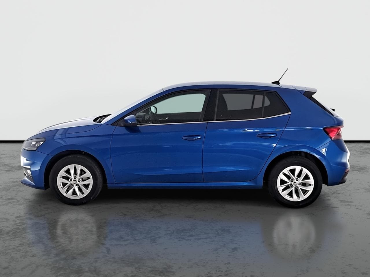 2023 Škoda FABIA - 6