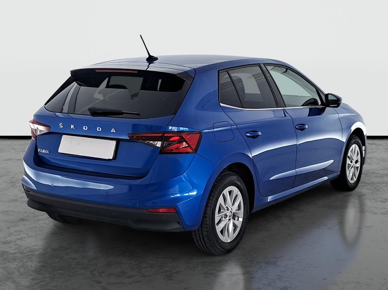 2023 Škoda FABIA - 12
