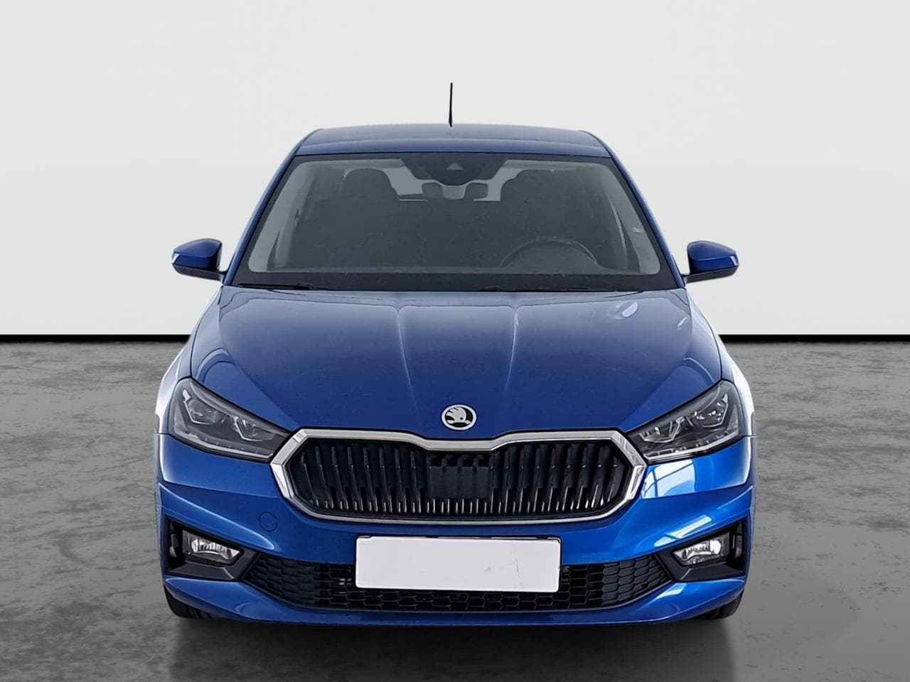 2023 Škoda FABIA - 3