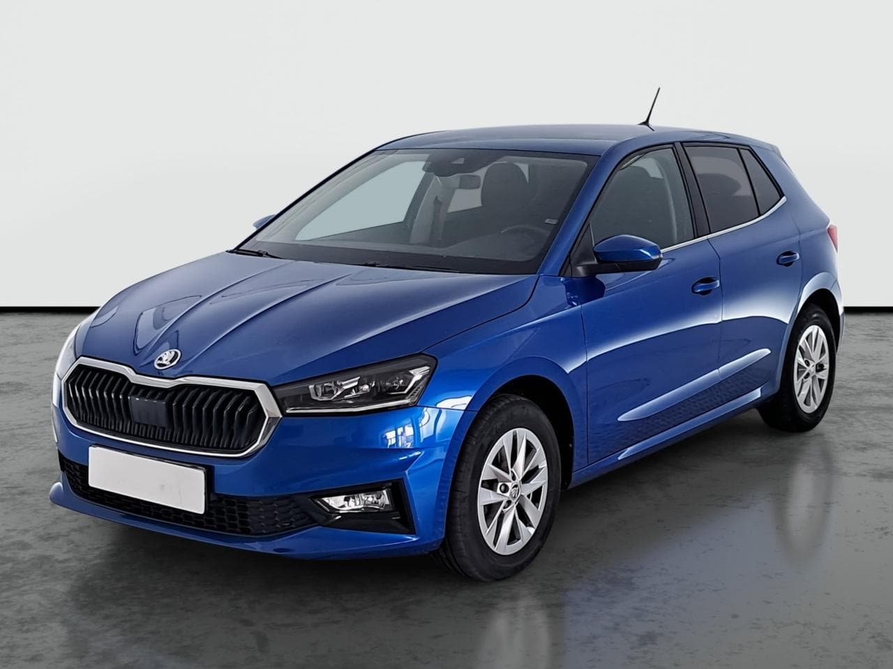 2023 Škoda FABIA - 5