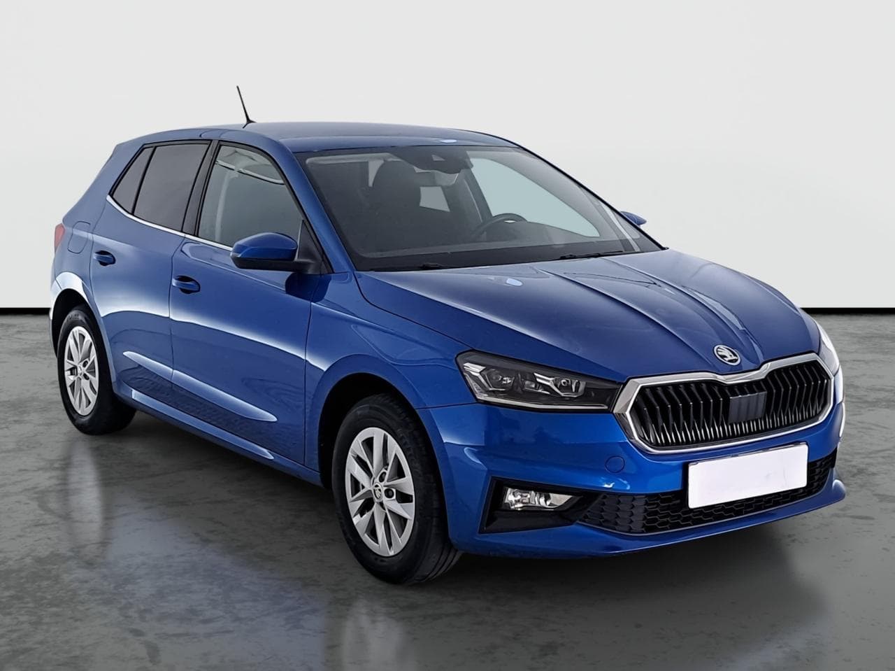 2023 Škoda FABIA
