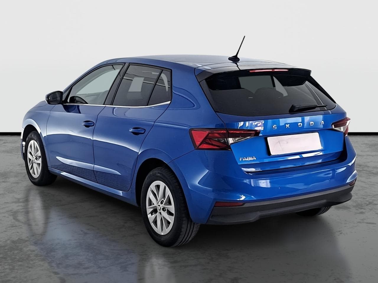 2023 Škoda FABIA - 8