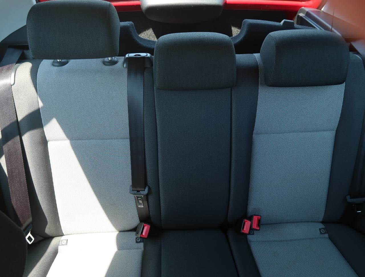 2012 Škoda FABIA - 27