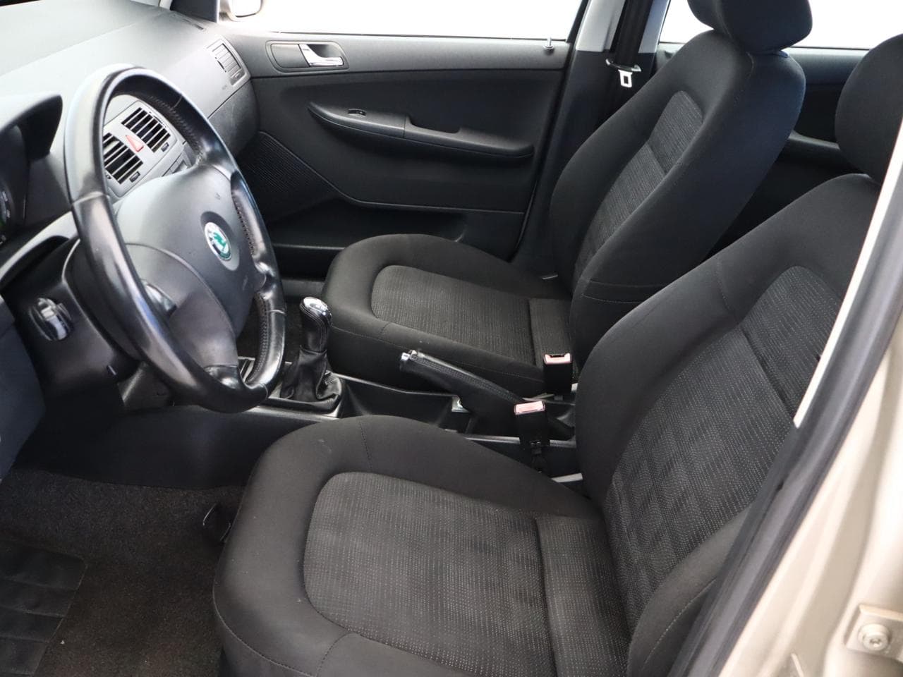 2005 Škoda FABIA - 14