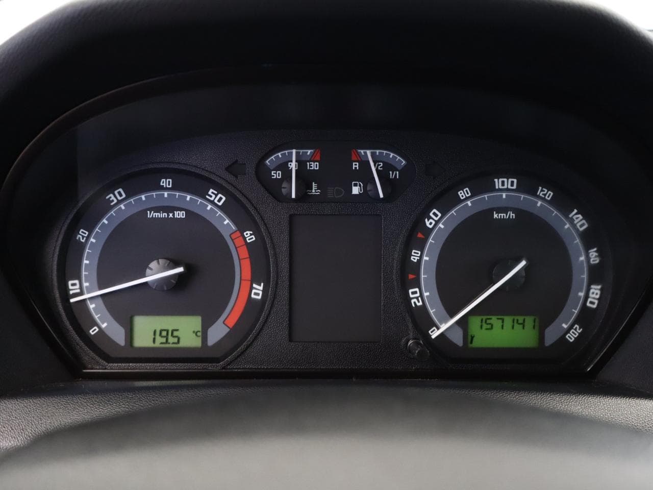 2005 Škoda FABIA - 15