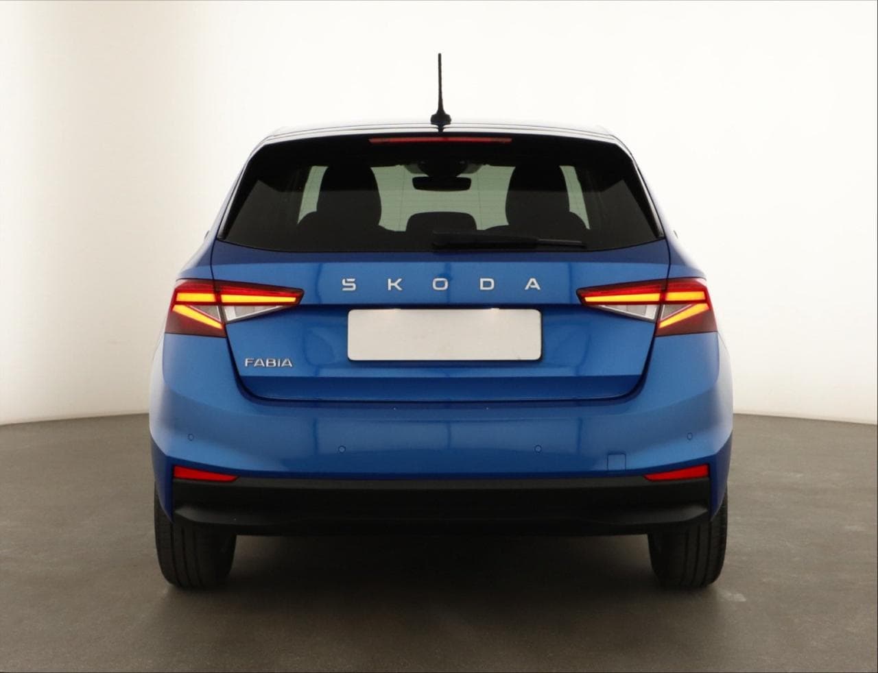 2024 Škoda FABIA - 7