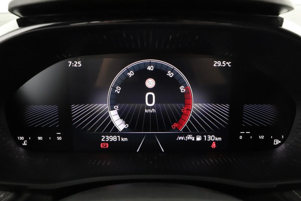 2024 Škoda FABIA - 20